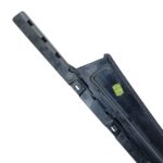 Moldura Coluna Porta Bmw M3 Competition G80 2022 Diant Esq - Imagem 4