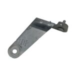 Suporte Buzina Grave Caracol Audi RS4 2.9 V6 2019 2020 2021 - Imagem 4