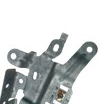 Suporte Acabamento Coluna Bmw M2 Coupe G87 2022 a 2025 Dir - Imagem 4