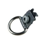 Gancho Rede Porta Malas Bmw M2 Competition G87 2022 a 2025 - Imagem 3