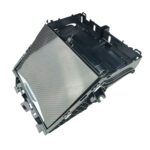 Tampa Porta Copos Treco Console Bmw M2 Coupe G87 2022 a 2025 - Imagem 3