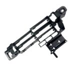 Caixa Suporte Fusivel Porta Malas Audi Rs4 2.9 V6 2019 2021 - Imagem 7