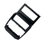 Acabamento Traseiro Console Central Audi Q8 3.0 2020 a 2022