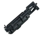 Suporte Guia Parachoque Audi Rs4 2.9 V6 2019 2021 Tras Esq - Imagem 6