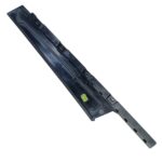 Moldura Coluna Porta Bmw M3 Competition G80 2022 Diant Esq - Imagem 3
