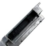 Modulo Amplificador Som Audi Rs4 2.9 V6 2019 2020 2021 Oem - Imagem 4