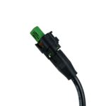 Chicote Sensor Aceleraçao Bmw M2 Coupe G87 2022 a 2025 Tras - Imagem 5