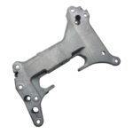 Suporte Caixa Cambio Bmw M3 Competition G80 2021 2022 A 2025