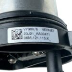 Valvula Termostatica Termostato Audi Q8 3.0 2020 2021 2022 - Imagem 6