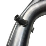Tubo Admissao Intake Porsche Macan Gts 2.9 2020 2021 A 2024 - Imagem 5