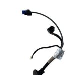 Retrovisor Espelho Porsche Macan Gts 2.9 2020 a 2024 Dir Oem - Imagem 8