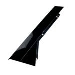 Moldura Black Piano Porta Audi Rs4 2.9 V6 2019 2021 Tras Dir
