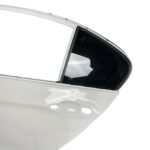 Porta Bmw M3 F80 2015 2016 2017 2018 Traseiro Esquerdo Oem - Imagem 6
