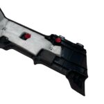 Acabamento Console Painel Sup Mclaren 720s 17 A 23 Direito - Imagem 6