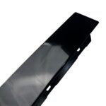 Moldura Coluna Porta Bmw M3 Competition G80 2022 Tras Esq - Imagem 3