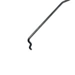 Pino Trava Porta Bmw M3 Competition G80 2021 2025 Diant Esq - Imagem 8