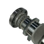 Virabrequim Motor Bmw M2c M3 G80 G87 S58 2020 a 2024 Std - Imagem 7