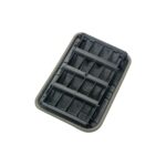 Difusor Saida ar Carroceria Bmw M2 Coupe G87 2022 23 a 2025 - Imagem 2