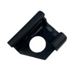 Acabamento Trilho Banco Bmw M3 Competition G80 2021 2025 Esq - Imagem 5