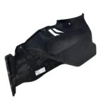 Forro Lateral Porta Malas Bmw M2 Coupe G87 2022 a 2025 Esq - Imagem 8