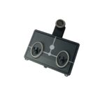 Modulo Comando Porta Audi RS4 2.9 V6 2019 2020 2021 Traseiro