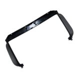 Moldura Arco Interno Porta Malas Audi Rs4 2.9 V6 2019 a 2021 - Imagem 7