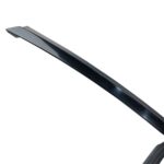 Borracha Friso Bmw M3 Competition G80 2022 Traseiro Direito - Imagem 7