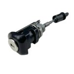 Miolo Chave Porta Audi Rs4 2.9 V6 2019 2020 2021 Diant Esq