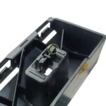 Suporte Spoiler Bmw M2 Coupe G87 2022 2023 a 2025 Tras Esq - Imagem 5