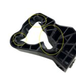Pedal Acelerador McLaren 720s Spider 4.0 V8 2017 a 2023 Oem - Imagem 2