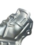 Defletor Termico Turbina Bmw M2 Coupe G87 2022 2023 a 2025 - Imagem 4