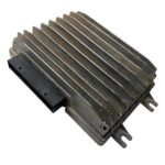 Modulo Amplificador Som Audi Q8 3.0 Tfsi 2020 2021 2022 Oem