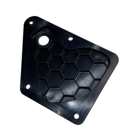 Suporte Modulo Sensor Antena McLaren 720s 4.0 V8 2017 A 2023
