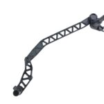 Braço Atuador Caixa ar Forçado Bmw M2 Coupe G87 2022 a 2025 - Imagem 3