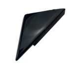 Moldura Base Retrovisor Audi RS4 2.9 V6 2019 a 2021 Esquerdo - Imagem 5