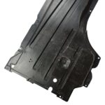 Chapao Protetor Assoalho Bmw M3 Competition G80 2021 25 Dir - Imagem 8