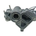 Suporte Cavalete Filtro Oleo Bmw M2 Coupe G87 2022 23 a 2025 - Imagem 7