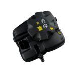 Reservatorio Agua Radiador Bmw M2 Coupe G87 2022 2023 a 2025 - Imagem 5