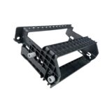 Suporte Central Multimidia Bmw M3 Competition G80 2020 2024 - Imagem 8