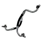 Mangueira Entrada Oleo Turbina Audi Rs4 2.9 V6 2019 a 2021