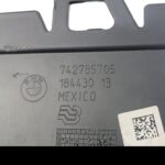 Dreno Agua Churrasqueira Bmw M2 Coupe G87 2022 a 2025 Esq - Imagem 6