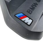 Tampa Capa Motor Bmw M3 Competition G80 2021 2022 2023 2025 - Imagem 5