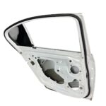 Porta Bmw M3 F80 2015 2016 2017 2018 Traseiro Esquerdo Oem - Imagem 8
