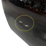 Porta Bmw M2 Coupe Track G87 2022 2023 2024 2025 Direito Oem - Imagem 4