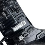 Moldura Console Central Carbono Bmw M2 Coupe G87 2023 a 2025 - Imagem 10