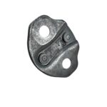Batente Fechadura Porta Bmw M2 Coupe G87 2022 2023 a 2025 - Imagem 6