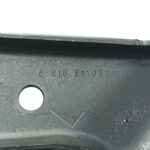 Suporte Painel Capa Tabelier Bmw M2 Coupe G87 2022 2025 Esq - Imagem 8