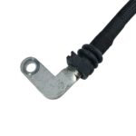 Cabo Polo Positivo Bateria Bmw X5 50e M Sport G05 2024 2025 - Imagem 6