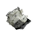 Fechadura Porta Audi Rs4 2.9 V6 2019 2020 2021 Tras Direito