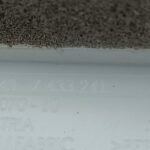 Moldura Coluna Cinto Bmw M3 Competition G80 2021 a 2025 Esq - Imagem 9